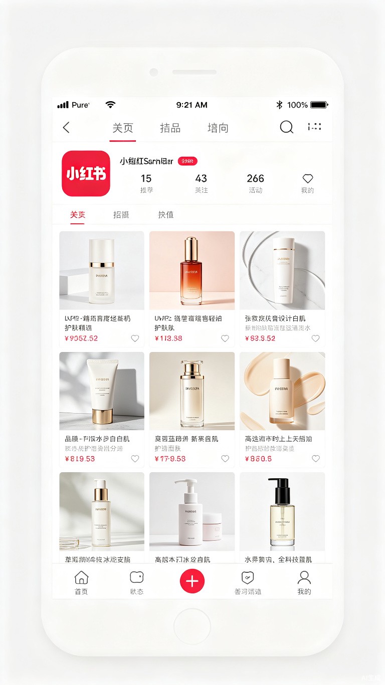 账号运营