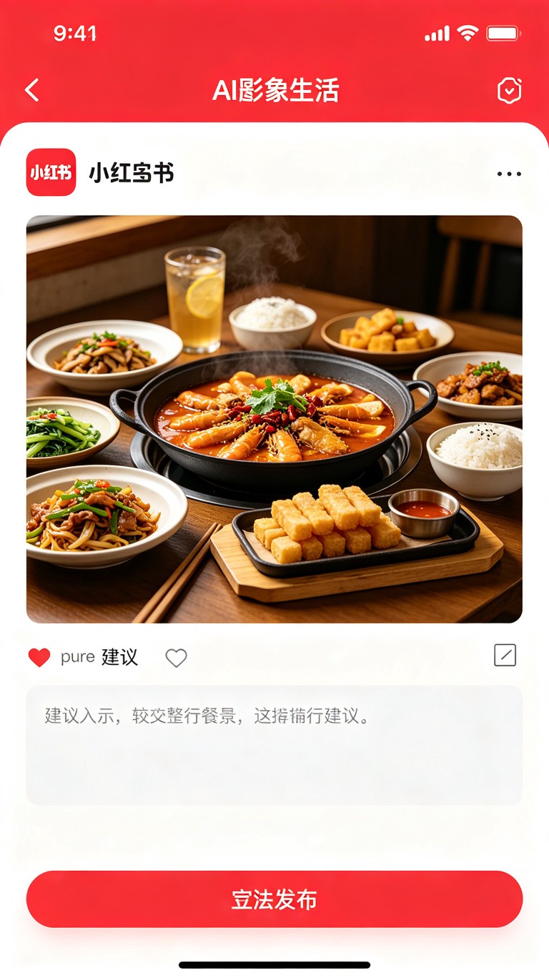 AI种草