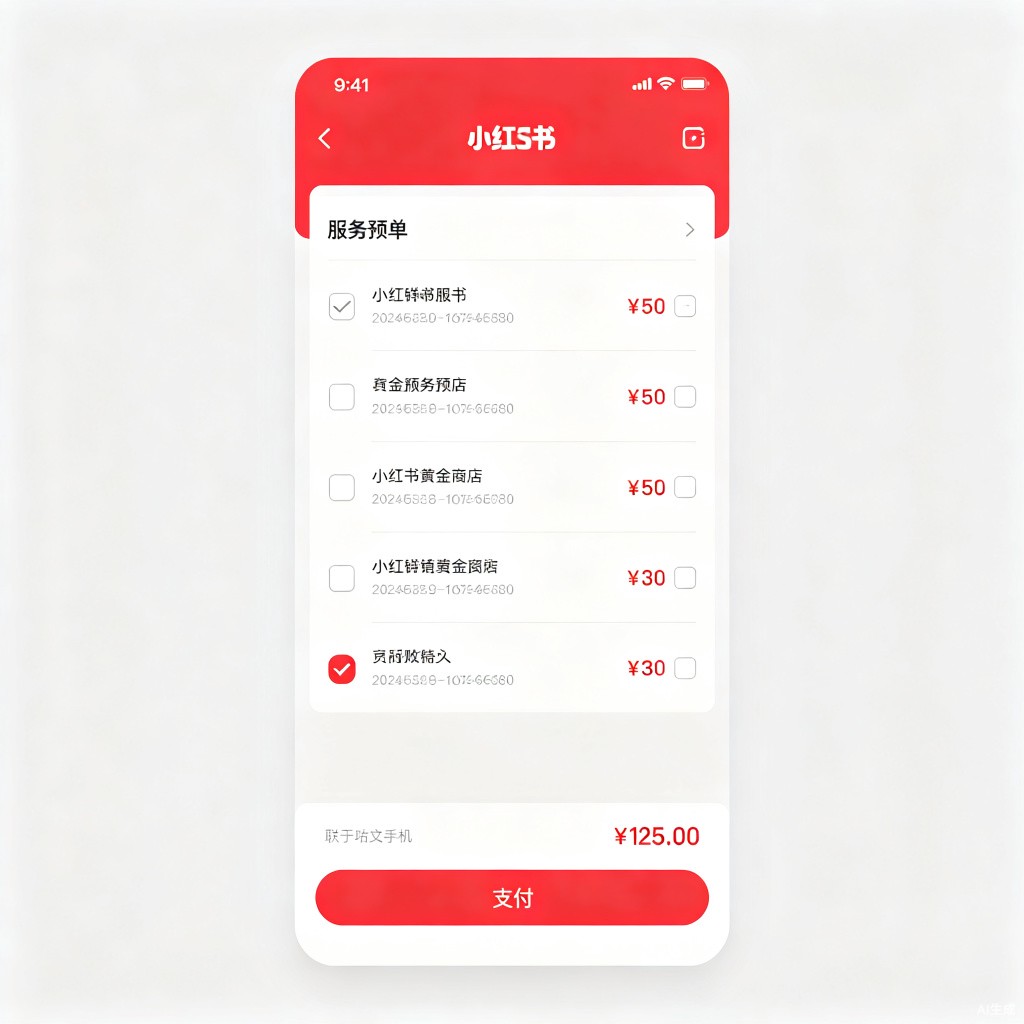 团购入驻